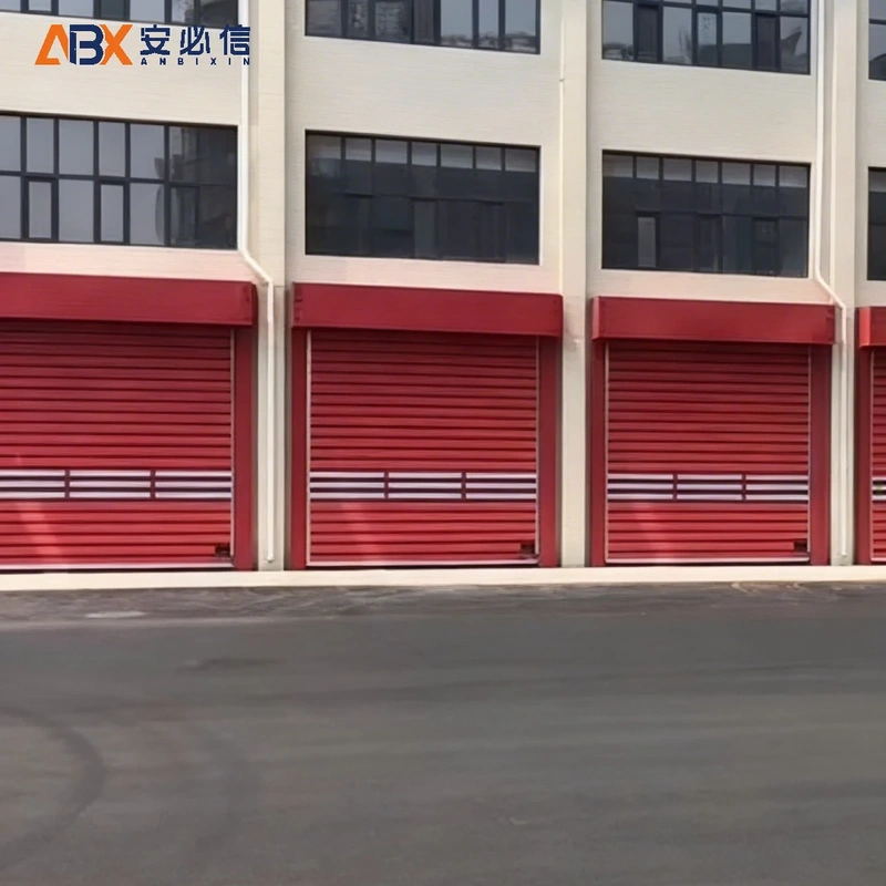 五家渠洁净室高速门